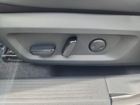 New 2026 Nissan Rogue Dark Armor AWD/4WD image 12