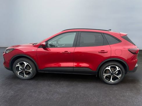 Used 2026 Ford Escape ST-Line Select w/ Tech Pack #1 image 25