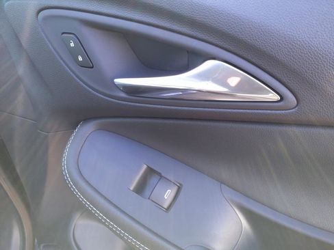 Certified 2024 Buick Encore GX Avenir w/ Avenir Convenience Package image 9