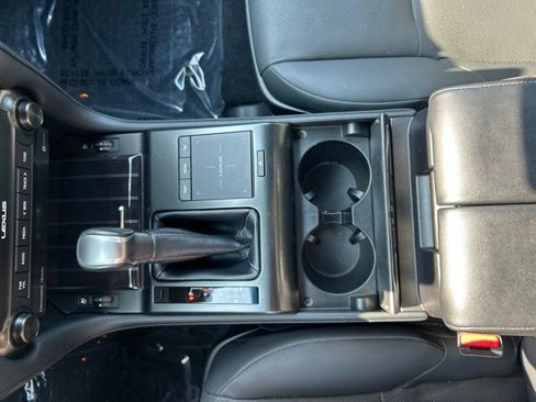 Certified 2023 Lexus GX 460 Premium w/ Premium Package AWD/4WD image 20