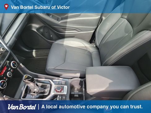 Used 2019 Subaru Forester Limited AWD/4WD image 20