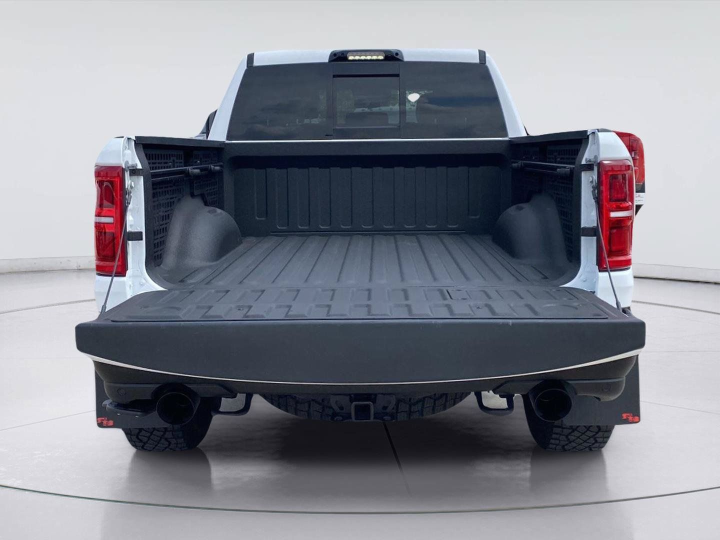 Used 2025 RAM 1500 RHO w/ RHO Level 1 Equipment Group AWD/4WD image 40