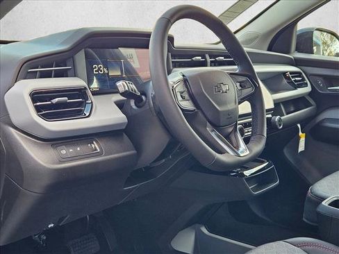 New 2027 Chevrolet Bolt RS image 3