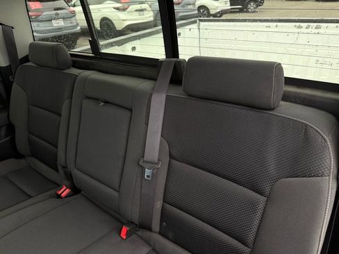 Used 2016 Chevrolet Silverado 1500 LT w/ All Star Edition image 11