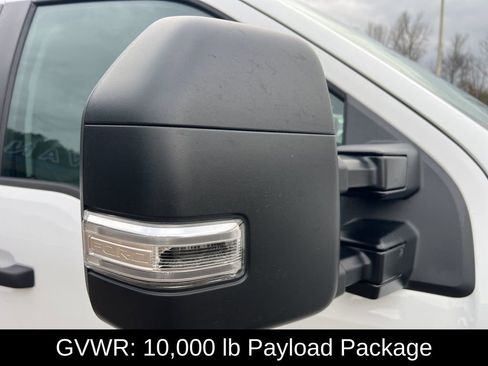 Used 2024 Ford F250 XL w/ FX4 Off-Road Package image 9