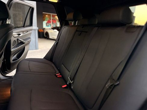 Used 2018 BMW X5 xDrive35i image 26