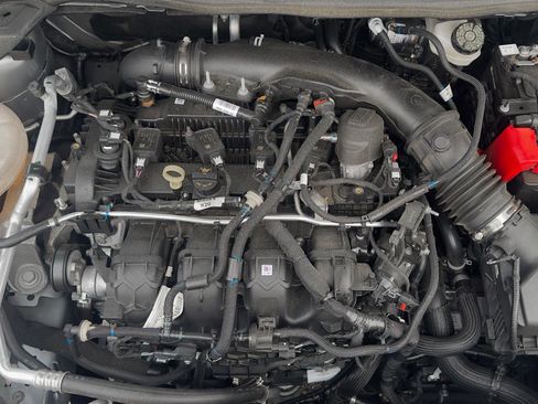 Certified 2022 Ford Escape Titanium w/ Titanium Elite Package image 23