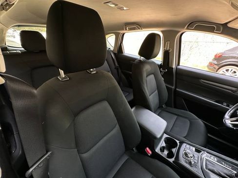 Used 2018 MAZDA CX-5 Sport image 34