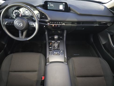 Used 2025 MAZDA MAZDA3 s image 5