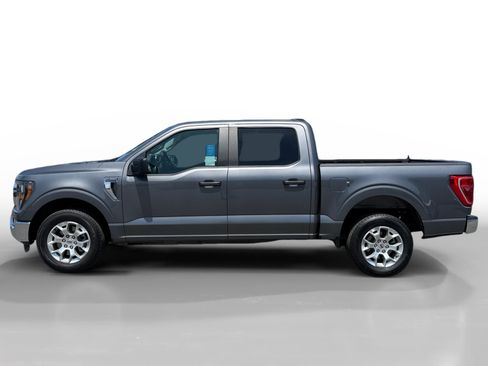 Used 2023 Ford F150 XLT RWD image 2