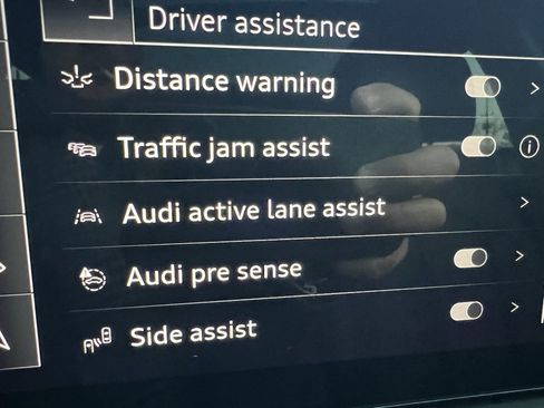 Used 2023 Audi Q5 2.0T Premium Plus w/ Premium Plus Package image 20