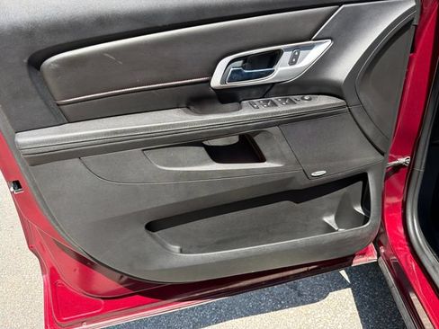 Used 2017 GMC Terrain SLT w/ Open Road Package AWD/4WD image 12