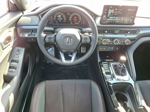 New 2026 Acura Integra Type S FWD image 7