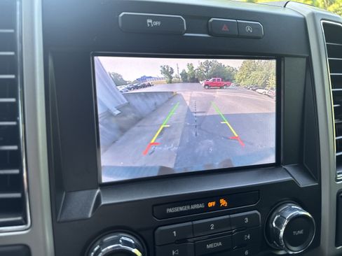 Used 2019 Ford F150 Lariat AWD/4WD image 20