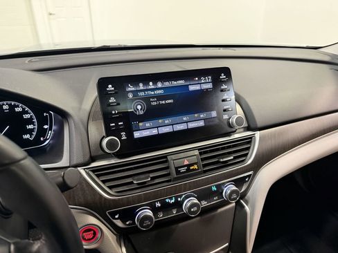 Used 2018 Honda Accord EX-L image 79