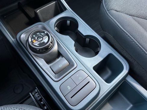 New 2026 Ford Maverick XL image 30