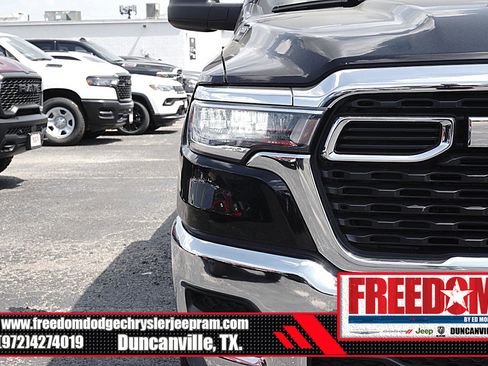 New 2025 RAM 1500 Tradesman image 40