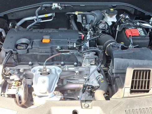 Used 2025 Honda HR-V LX image 28