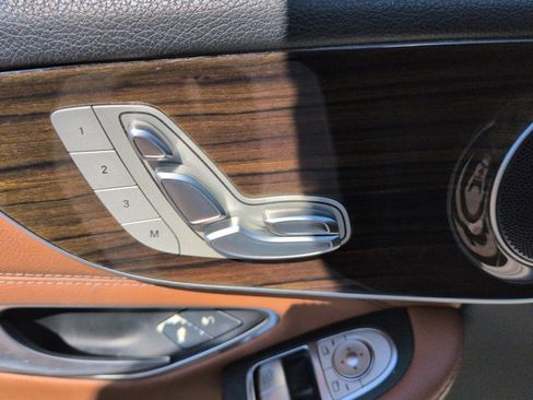 Used 2017 Mercedes-Benz C 300 Coupe image 18