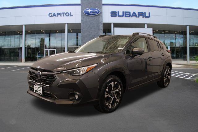 Certified 2024 Subaru Crosstrek 2.0i Premium AWD/4WD image 6