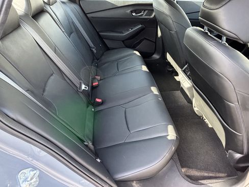Used 2026 Honda Accord Sport image 11