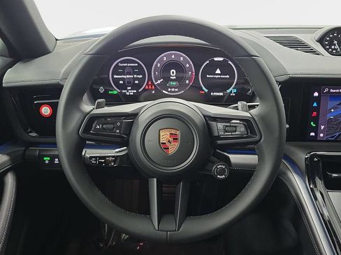 New 2026 Porsche Panamera 4 E-Hybrid AWD/4WD image 13