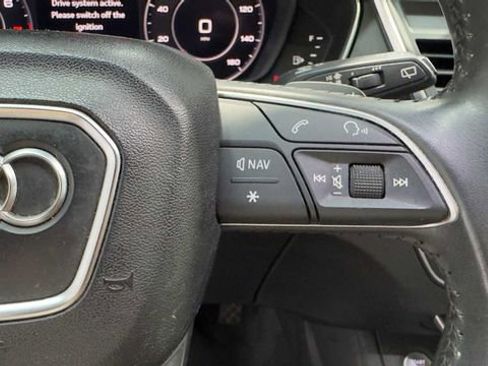 Used 2019 Audi Q5 2.0T Premium Plus w/ Premium Plus Package AWD/4WD image 32