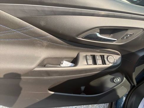 New 2026 Buick Envista Sport Touring w/ Convenience I Package FWD image 17