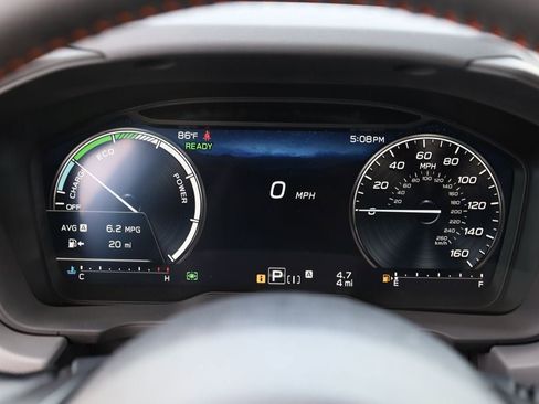 New 2026 Subaru Crosstrek 2.5i Limited image 11