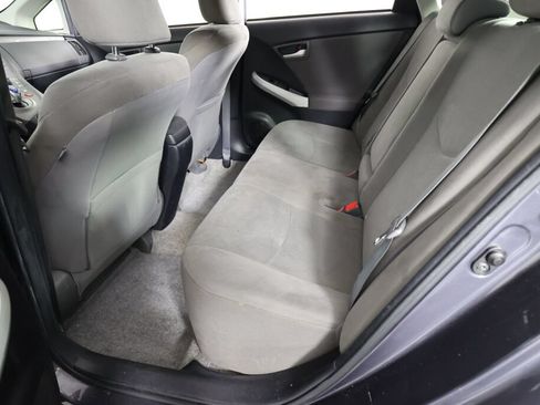 Used 2013 Toyota Prius Prime Plug-In Hybrid FWD image 17