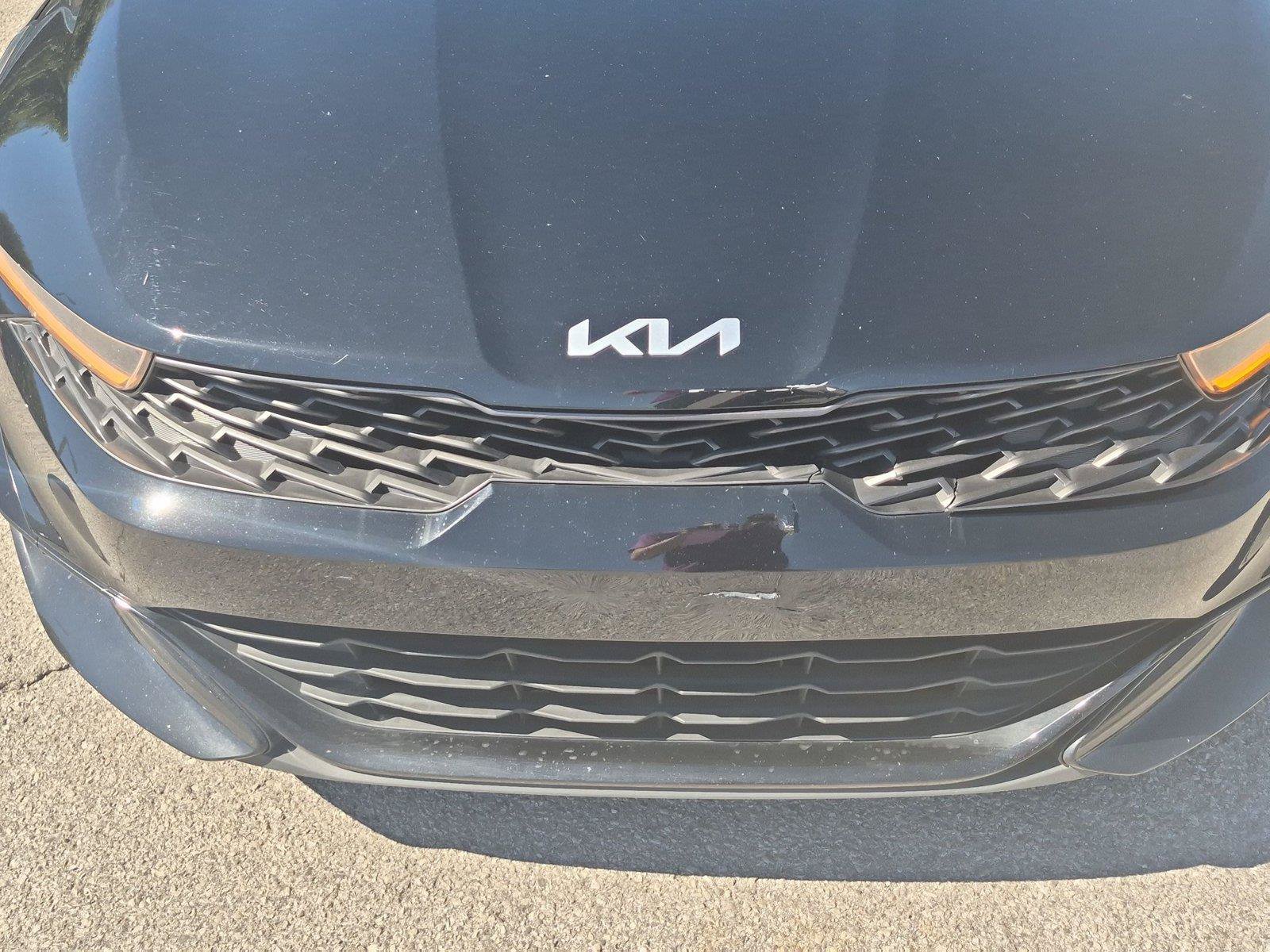 Used 2024 Kia K5 GT FWD image 13