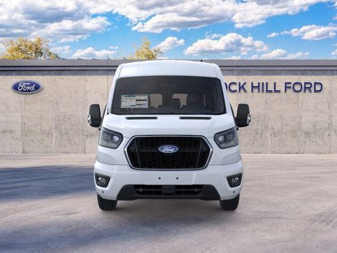 New 2026 Ford Transit 350 XLT RWD image 6