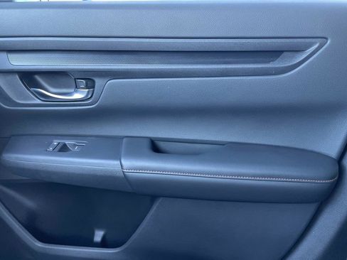 Certified 2025 Honda CR-V Sport-L image 21