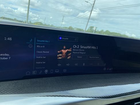 New 2025 Cadillac Escalade ESV Sport Platinum image 45