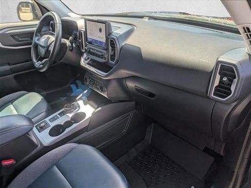 Used 2023 Ford Bronco Sport Outer Banks image 19