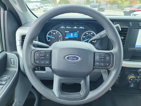 Certified 2024 Ford F250 XLT image 18