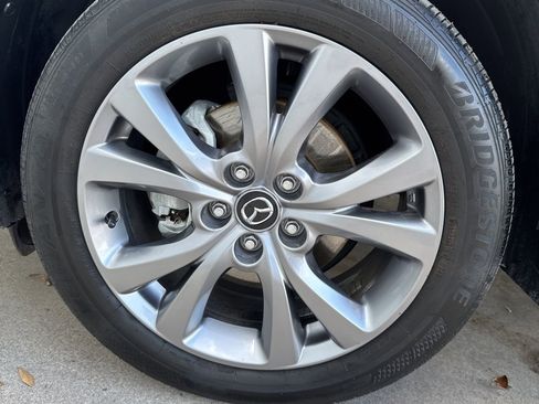 Used 2023 MAZDA CX-30 AWD 2.5 S w/ Premium Package image 26