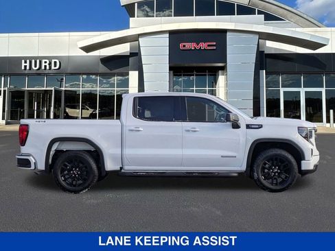New 2026 GMC Sierra 1500 Elevation w/ Elevation Select Package image 3