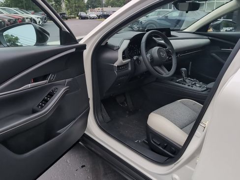 New 2026 MAZDA CX-30 Aire Edition AWD/4WD image 14