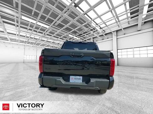 Used 2023 Toyota Tundra SR image 4