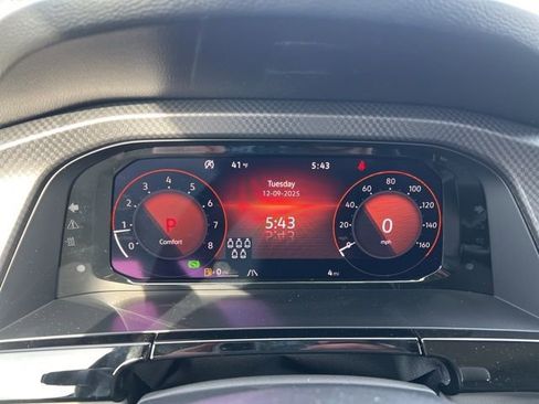 New 2026 Volkswagen Atlas Peak Edition image 16