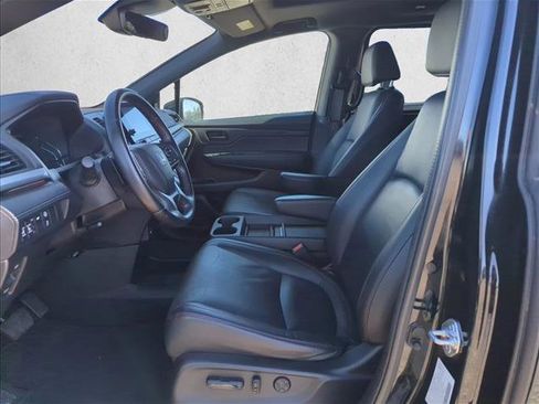 Used 2024 Honda Odyssey Sport image 12