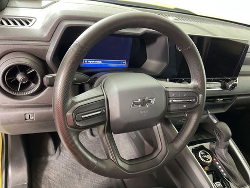 Certified 2023 Chevrolet Colorado Trail Boss image 26