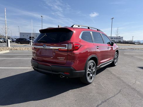 New 2026 Subaru Ascent Touring image 9