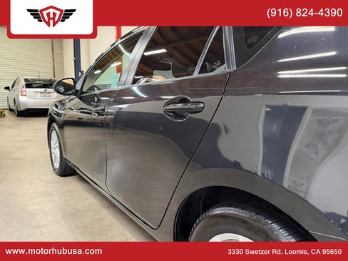 Used 2013 MAZDA MAZDA3 i Grand Touring FWD image 4