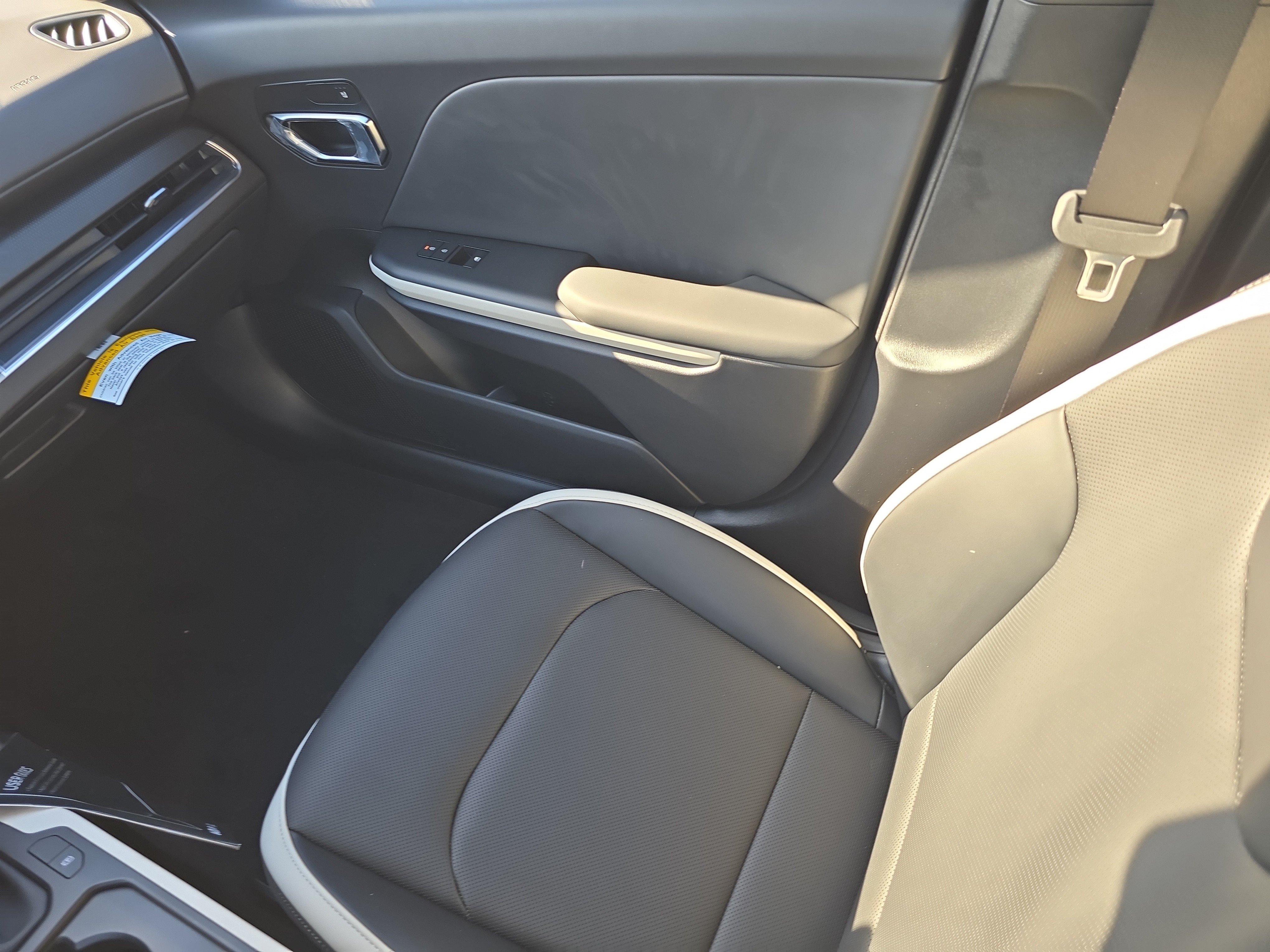 New 2027 Kia K4 GT-Line FWD image 14