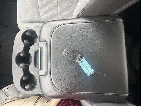 Used 2024 RAM 2500 Big Horn w/ Bed Utility Group AWD/4WD image 20