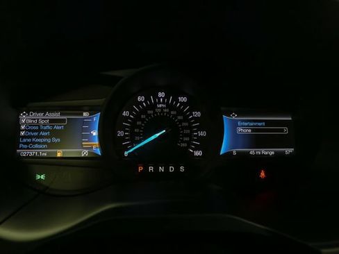 Used 2024 Ford Edge ST-Line AWD/4WD image 29
