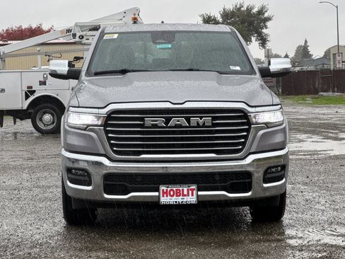 New 2026 RAM 1500 Laramie image 8
