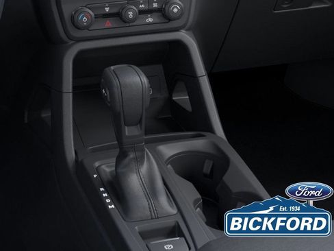New 2026 Ford Ranger XL image 15